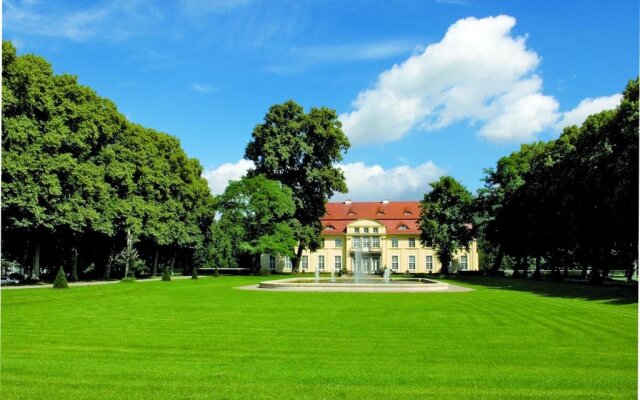Schloss Hasenwinkel