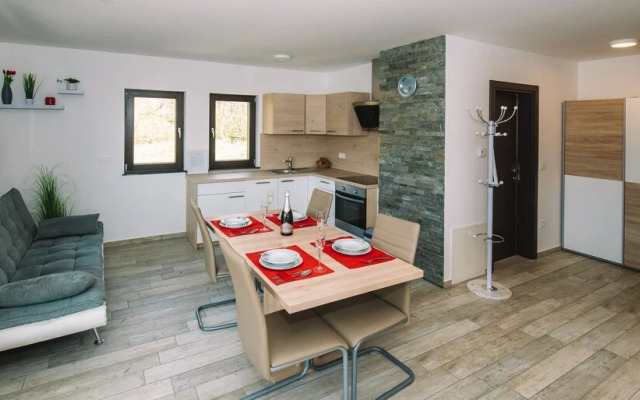 Bled Paradise Apartments