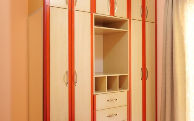 2-bedroom Apartment in Saranda