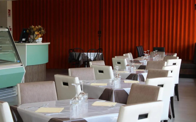 Hotel Al Sant andrea