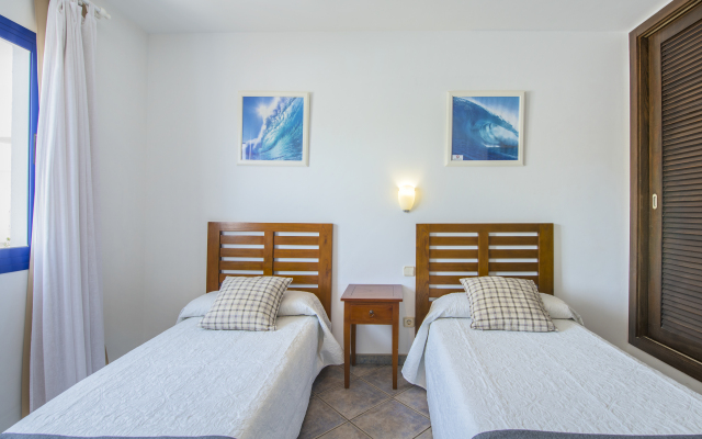 Villas Puerto Rubicon