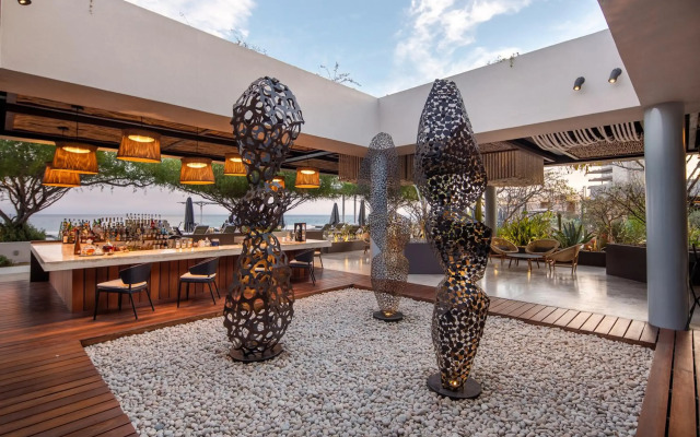 The Club at Solaz, Luxury Villas