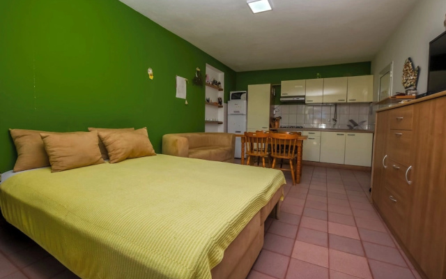 Apartments Sanda