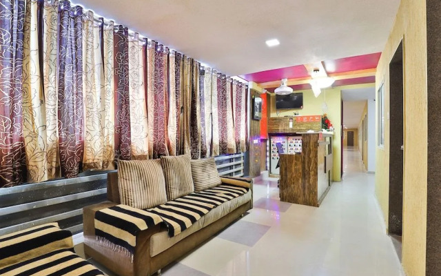 Hotel Sparsh Inn by OYO
