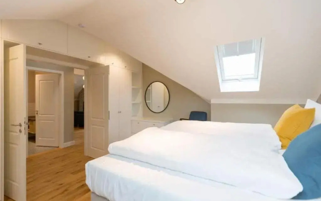 Villa Bellevue, App 07