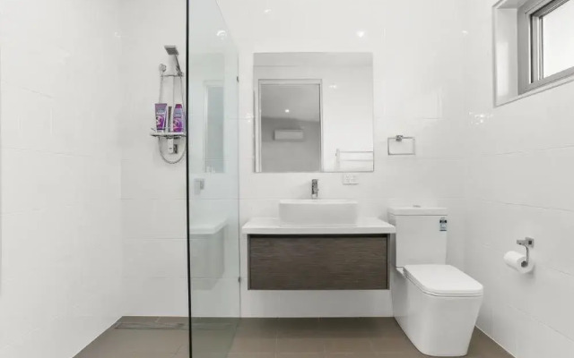 Sapphire Chambre B&B