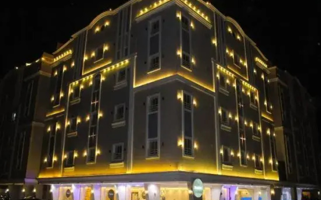Staytion Express Orjwan Lebanon