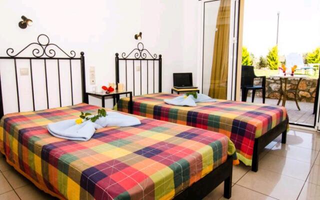 Real Palace Hotel & Studios