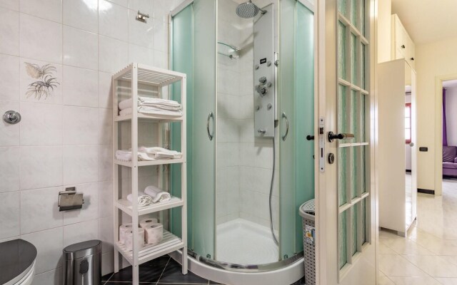 Stunning Apartment in Cagliari With 2 Bedrooms and Wifi