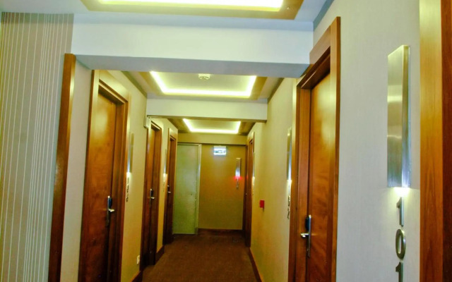 Bella Hotel