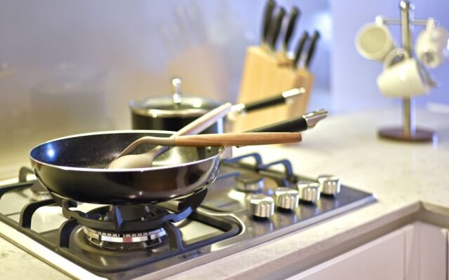 Southern cross The fifth Apartment