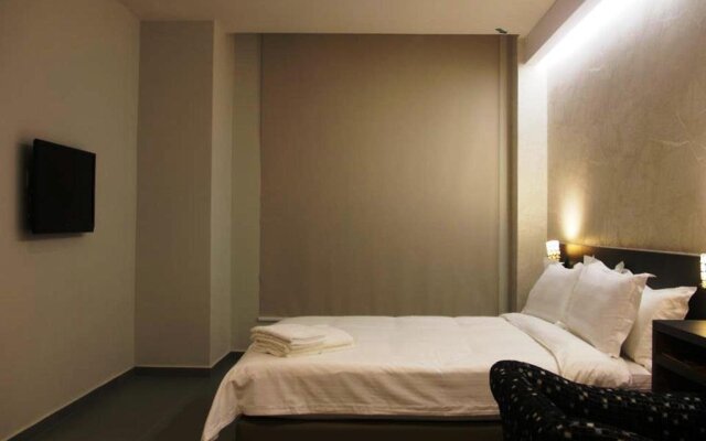 906 Hotel Kota Laksamana
