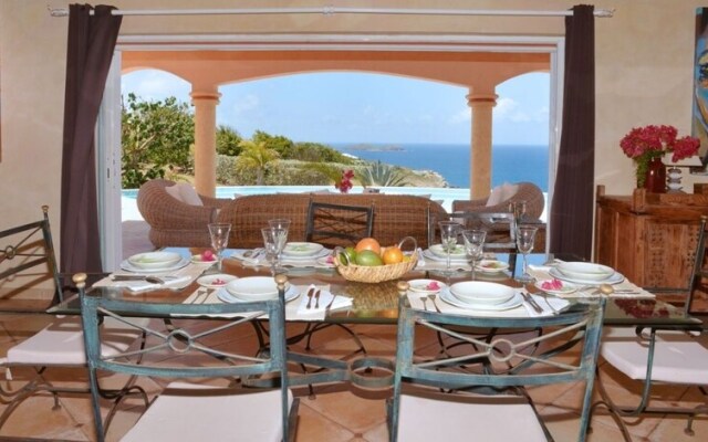 Villa Sea Bird