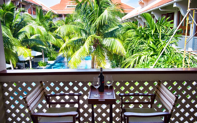 Almanity Hoi An Resort & Spa