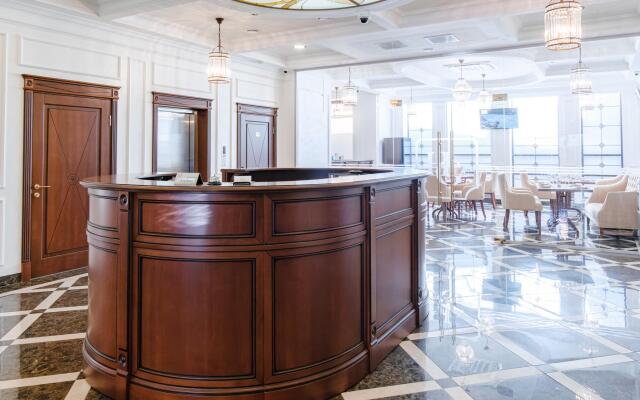 Hotel Grand Boutique