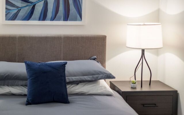 Overton Condos by Barsala
