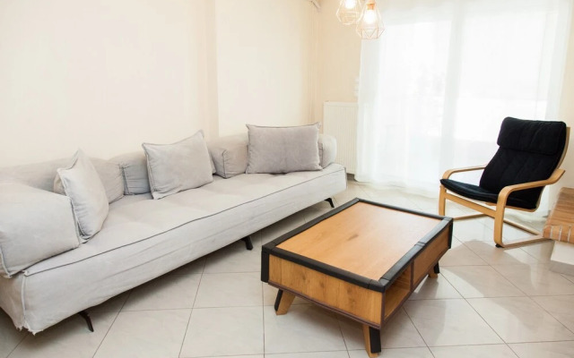 Amazing Apt in Tauros