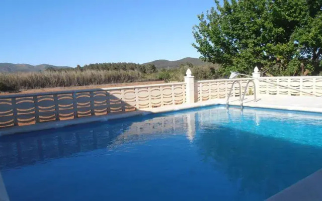Casa Francisca