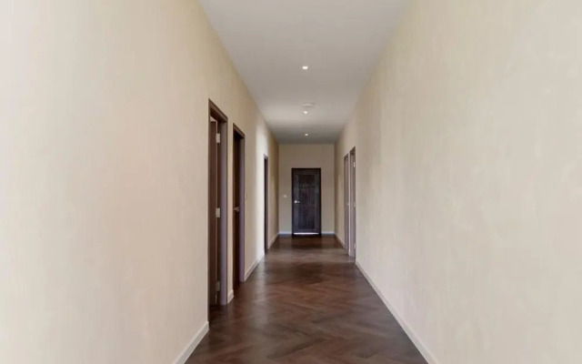 Emmarin Villa Pattaya