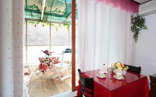 Rainbow Village Pension