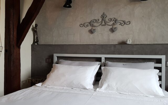 Chambre d'hôtes - Les Convivhotes