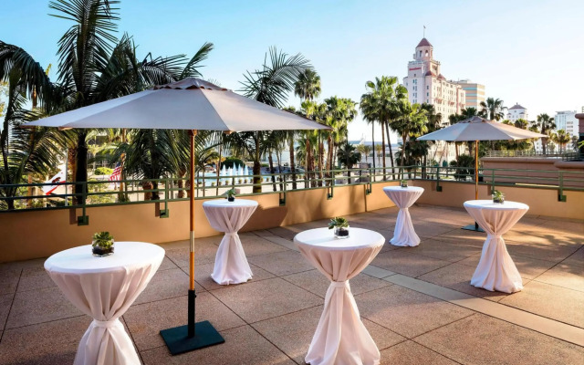 The Westin Long Beach