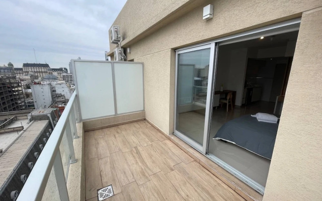 Urban Luxury- Studio Living in San Telmo Num4870