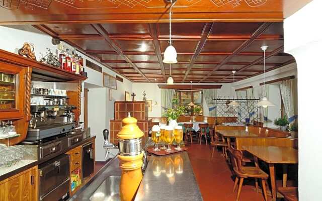 Gasthof Thaler