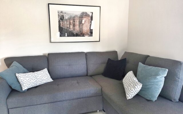 Apartamento La Leyenda de La Cava