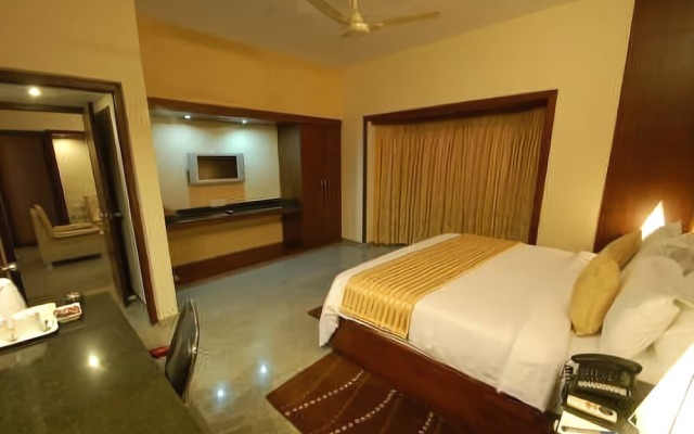 Velan Hotel Greenfields