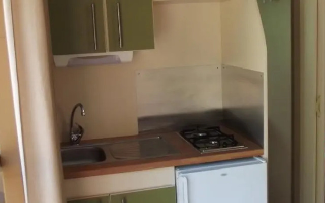 Camping La Plénitude