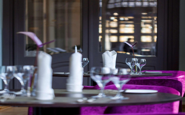 Royal St. Georges Hotel Interlaken - MGallery Collection