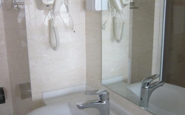 Jinshi Apartment Hotel