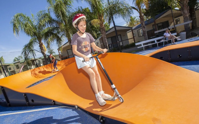 All Seasons Holiday Park