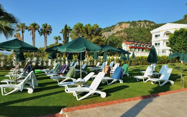 Seagull Hotel