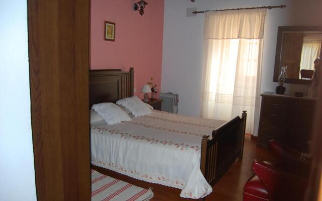 Holiday home Doña Lola