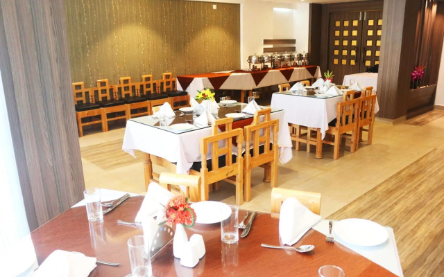 Empires Hotel Puri