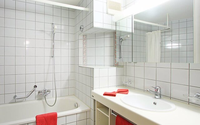 Chalet Abendrot 39256