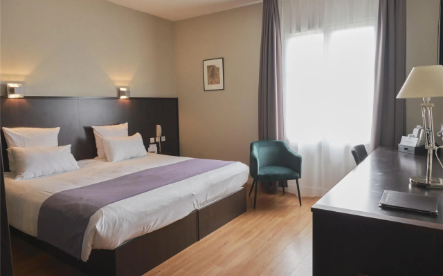 Best Western Plus Le Canard Sur le Toit