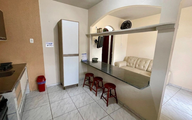 AP 02 Ala Zimbros Residencial Solavir