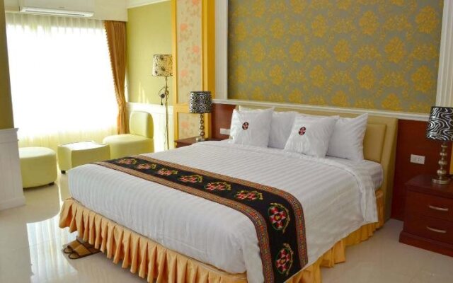 Shwe Bu Thee Hotel