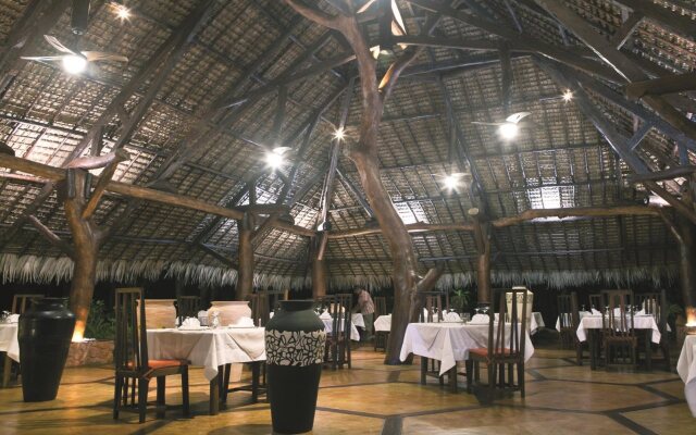 Ravintsara Wellness Hotel