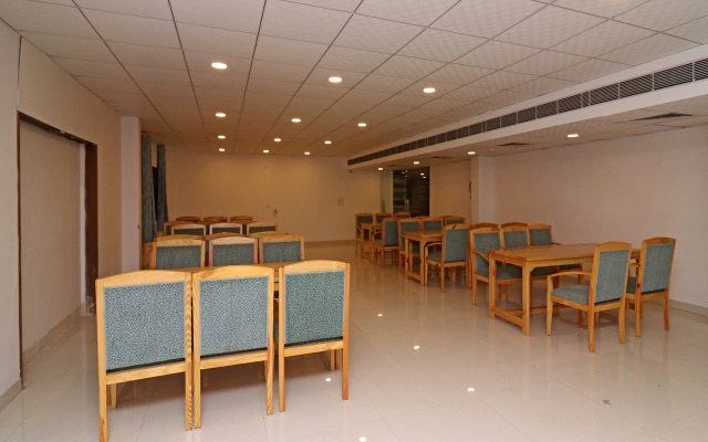 OYO 26911 Kcg Hotels