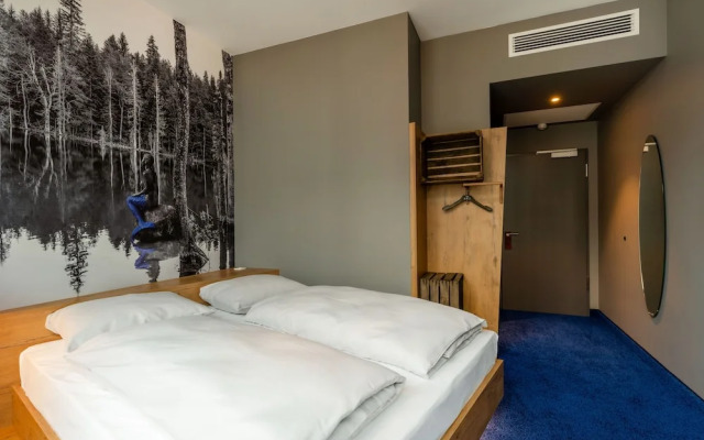 mightyTwice Hotel Achern