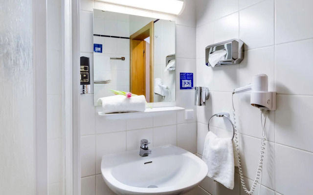 Hotel Garni Zwickau Mosel