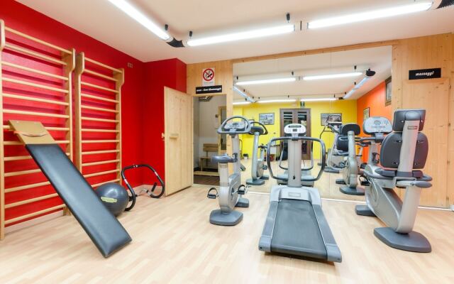 Resort Hotel Palace 2