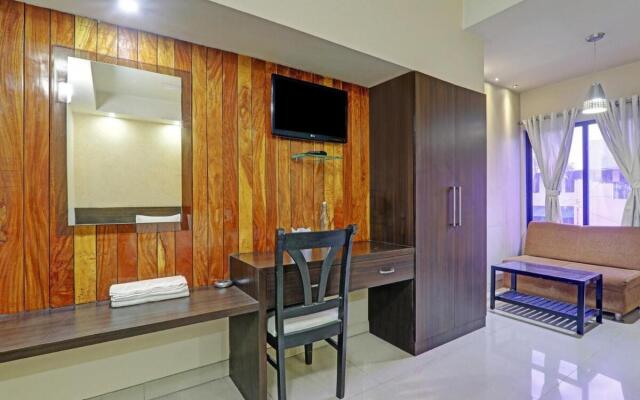 Shelter Hotel