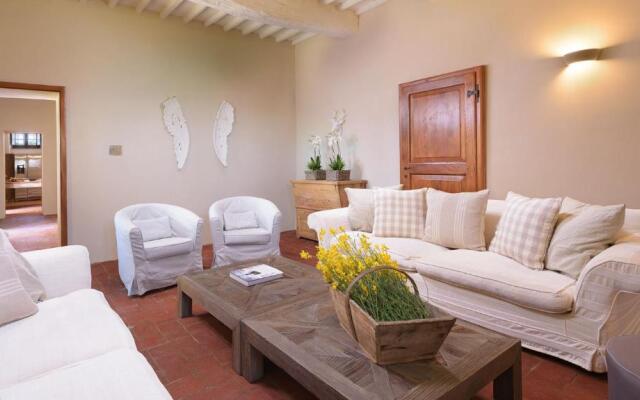 Ca Maggiore 10 2 in Castiglion Fibocchi