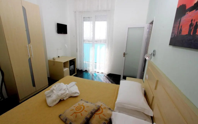 Hotel Spiaggia Marconi