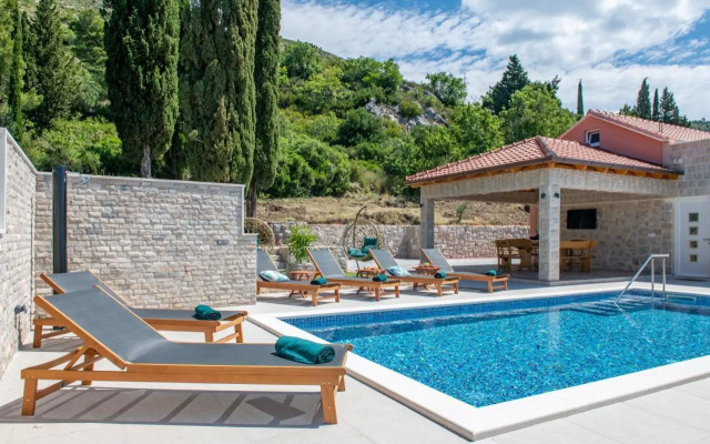 Villa Pajkan